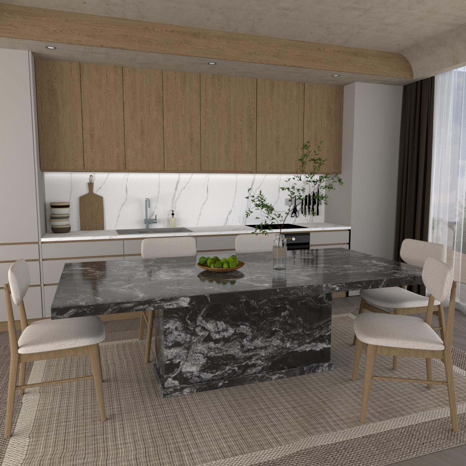 athena-granite-dining-table