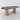 Lusso Travertine Dining Table