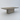 Athena Travertine Dining Table