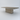 Athena Travertine Dining Table